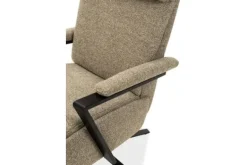 Sta Op Stoelen|Relaxstoelen-Zeeuw Style Relaxfauteuil Iska