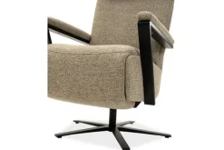 Sta Op Stoelen|Relaxstoelen-Zeeuw Style Relaxfauteuil Iska
