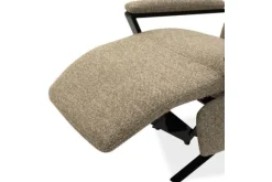 Sta Op Stoelen|Relaxstoelen-Zeeuw Style Relaxfauteuil Iska