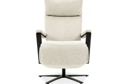 Sta Op Stoelen|Relaxstoelen-Zeeuw Style Relaxfauteuil Iska