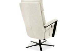 Sta Op Stoelen|Relaxstoelen-Zeeuw Style Relaxfauteuil Iska