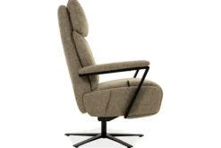 Sta Op Stoelen|Relaxstoelen-Zeeuw Style Relaxfauteuil Iska