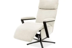 Sta Op Stoelen|Relaxstoelen-Zeeuw Style Relaxfauteuil Iska