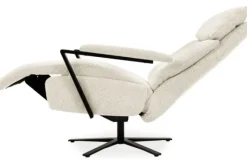 Sta Op Stoelen|Relaxstoelen-Zeeuw Style Relaxfauteuil Iska