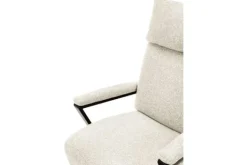 Sta Op Stoelen|Relaxstoelen-Zeeuw Style Relaxfauteuil Iska