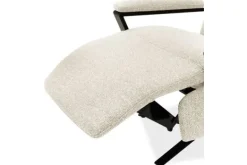 Sta Op Stoelen|Relaxstoelen-Zeeuw Style Relaxfauteuil Iska