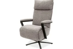 Sta Op Stoelen|Relaxstoelen-Zeeuw Style Relaxfauteuil Iska