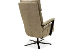 Sta Op Stoelen|Relaxstoelen-Zeeuw Style Relaxfauteuil Iska