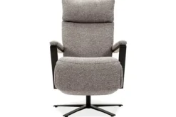 Sta Op Stoelen|Relaxstoelen-Zeeuw Style Relaxfauteuil Iska