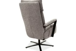 Sta Op Stoelen|Relaxstoelen-Zeeuw Style Relaxfauteuil Iska