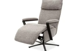 Sta Op Stoelen|Relaxstoelen-Zeeuw Style Relaxfauteuil Iska