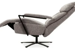 Sta Op Stoelen|Relaxstoelen-Zeeuw Style Relaxfauteuil Iska