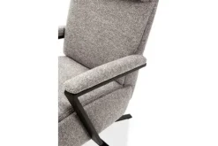 Sta Op Stoelen|Relaxstoelen-Zeeuw Style Relaxfauteuil Iska