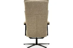 Sta Op Stoelen|Relaxstoelen-Zeeuw Style Relaxfauteuil Iska