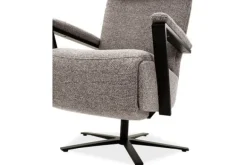 Sta Op Stoelen|Relaxstoelen-Zeeuw Style Relaxfauteuil Iska