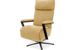 Sta Op Stoelen|Relaxstoelen-Zeeuw Style Relaxfauteuil Iska