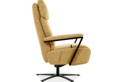 Sta Op Stoelen|Relaxstoelen-Zeeuw Style Relaxfauteuil Iska