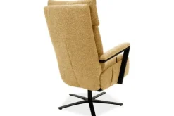 Sta Op Stoelen|Relaxstoelen-Zeeuw Style Relaxfauteuil Iska