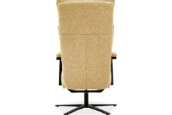 Sta Op Stoelen|Relaxstoelen-Zeeuw Style Relaxfauteuil Iska