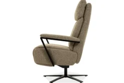 Sta Op Stoelen|Relaxstoelen-Zeeuw Style Relaxfauteuil Iska