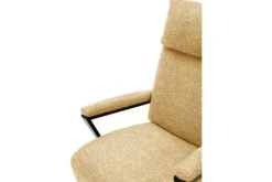 Sta Op Stoelen|Relaxstoelen-Zeeuw Style Relaxfauteuil Iska