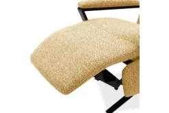 Sta Op Stoelen|Relaxstoelen-Zeeuw Style Relaxfauteuil Iska