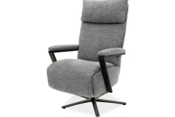 Sta Op Stoelen|Relaxstoelen-Zeeuw Style Relaxfauteuil Iska