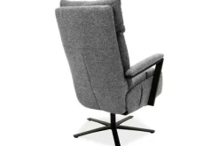 Sta Op Stoelen|Relaxstoelen-Zeeuw Style Relaxfauteuil Iska