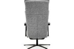 Sta Op Stoelen|Relaxstoelen-Zeeuw Style Relaxfauteuil Iska