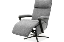 Sta Op Stoelen|Relaxstoelen-Zeeuw Style Relaxfauteuil Iska