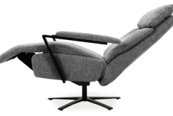 Sta Op Stoelen|Relaxstoelen-Zeeuw Style Relaxfauteuil Iska