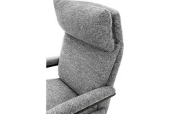 Sta Op Stoelen|Relaxstoelen-Zeeuw Style Relaxfauteuil Iska