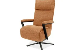 Sta Op Stoelen|Relaxstoelen-Zeeuw Style Relaxfauteuil Iska