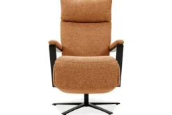 Sta Op Stoelen|Relaxstoelen-Zeeuw Style Relaxfauteuil Iska
