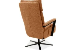 Sta Op Stoelen|Relaxstoelen-Zeeuw Style Relaxfauteuil Iska