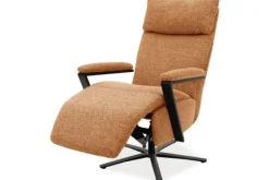 Sta Op Stoelen|Relaxstoelen-Zeeuw Style Relaxfauteuil Iska