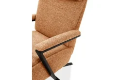 Sta Op Stoelen|Relaxstoelen-Zeeuw Style Relaxfauteuil Iska