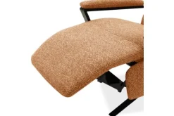 Sta Op Stoelen|Relaxstoelen-Zeeuw Style Relaxfauteuil Iska