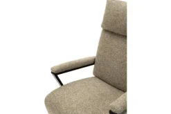 Sta Op Stoelen|Relaxstoelen-Zeeuw Style Relaxfauteuil Iska