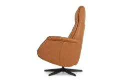 New Relaxfauteuil Jackman - Twice Sta Op Stoelen|Relaxstoelen