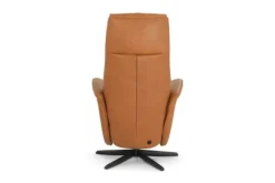 New Relaxfauteuil Jackman - Twice Sta Op Stoelen|Relaxstoelen