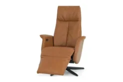 New Relaxfauteuil Jackman - Twice Sta Op Stoelen|Relaxstoelen