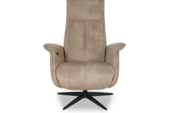 Sta Op Stoelen|Relaxstoelen-Meubelfabriek de Toekomst Relaxfauteuil  Jackman - Twice
