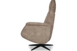 Sta Op Stoelen|Relaxstoelen-Meubelfabriek de Toekomst Relaxfauteuil  Jackman - Twice