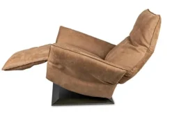 Relaxstoelen|Draaifauteuils-Chill-line Relaxfauteuil Jesse |