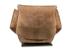 Relaxstoelen|Draaifauteuils-Chill-line Relaxfauteuil Jesse |