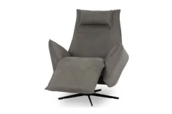 Relaxfauteuil Jesse | Relaxstoelen|Draaifauteuils