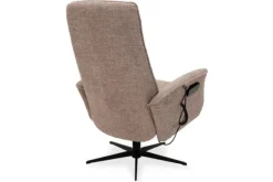Relaxstoelen|Sta Op Stoelen-Danish Design Relaxfauteuil Joep