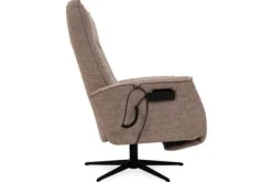 Relaxstoelen|Sta Op Stoelen-Danish Design Relaxfauteuil Joep