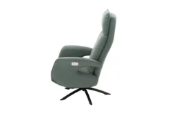 Outlet Relaxfauteuil Jurgen Sta Op Stoelen|Relaxstoelen